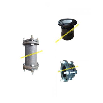 Pipe Fitting Suppliers in Kolkata