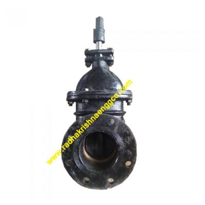 CI Valve Suppliers