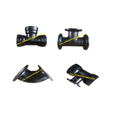 Pipe Fitting Suppliers in Howrah